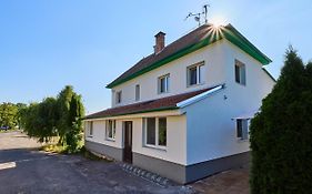 Vinařský dům Kovárna
